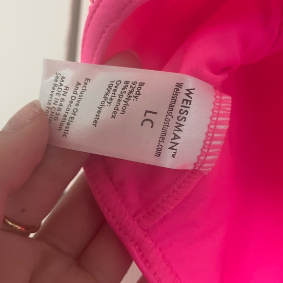 Dance Costume - Picture 3 of 3